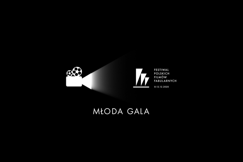 Młoda Gala