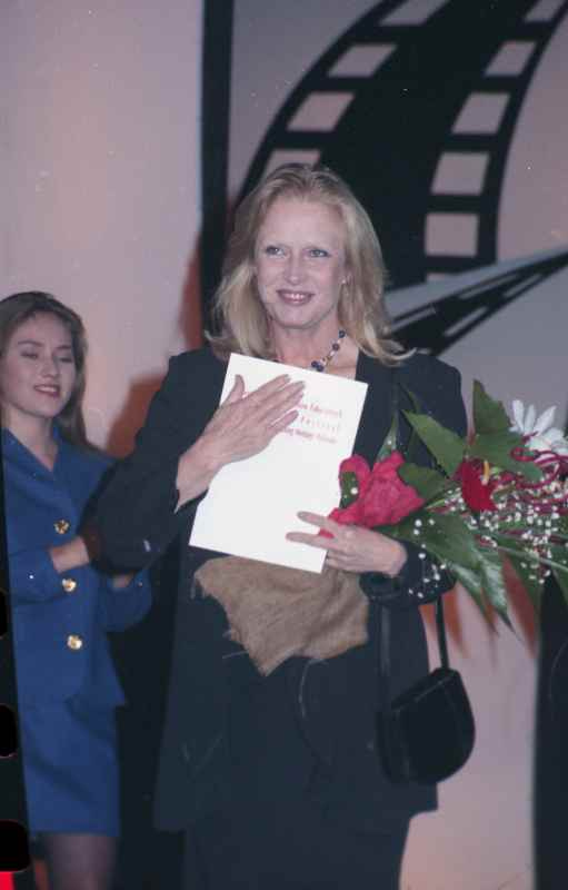 Beata Tyszkiewicz, fot Gumiński