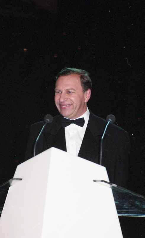 Jerzy Stuhr, fot Gumiński