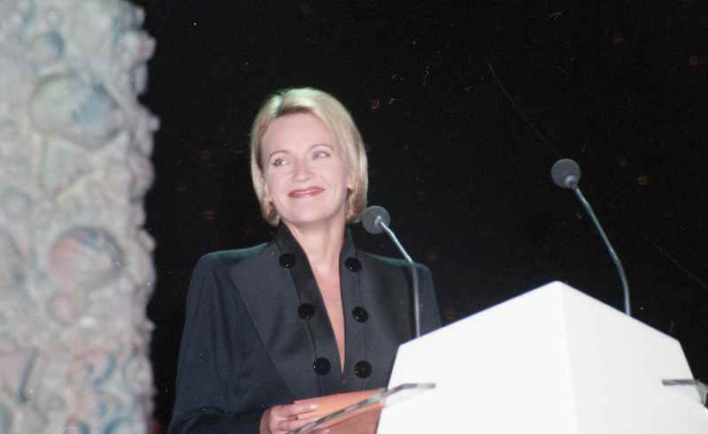 Maria Pakulnis, fot Gumiński