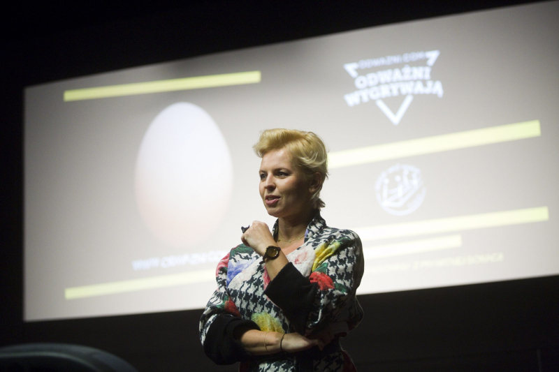 42. FPFF Dzień II, 19.09.2017