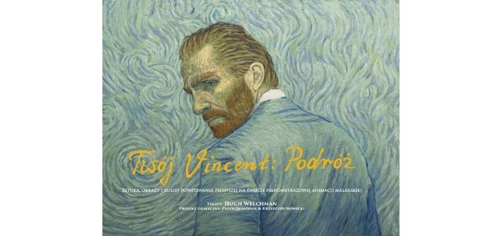TWÓJ VINCENT