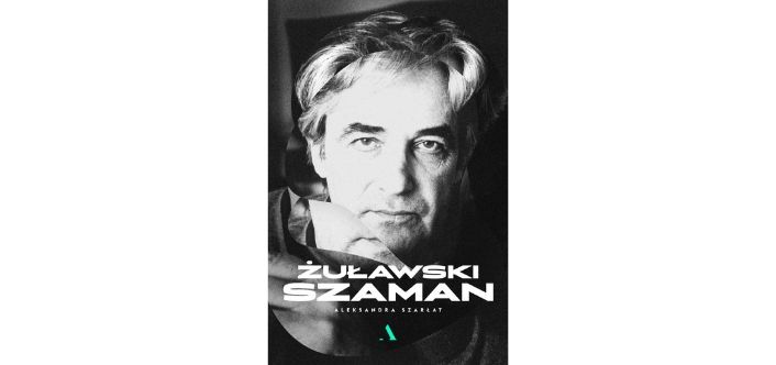 ŻUŁAWSKI. SZAMAN. Aleksandra Szarłat