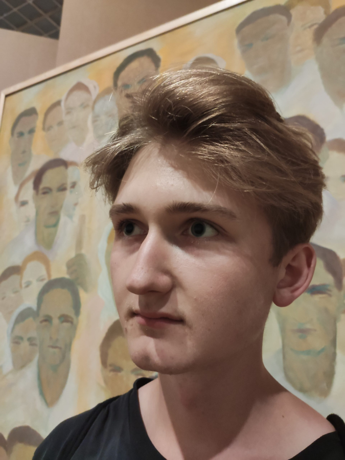 Konarski