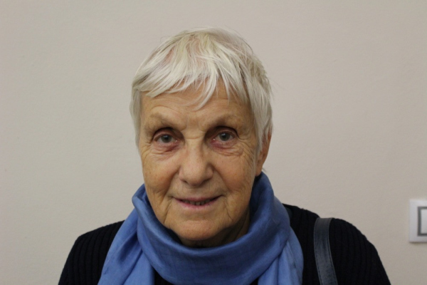 Emilia Mira Haviarová