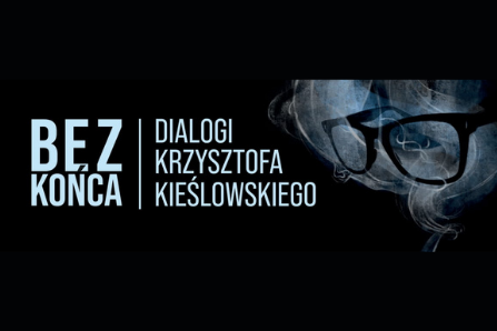 Krzysztof Kieślowski - Bez końca. Wystawa