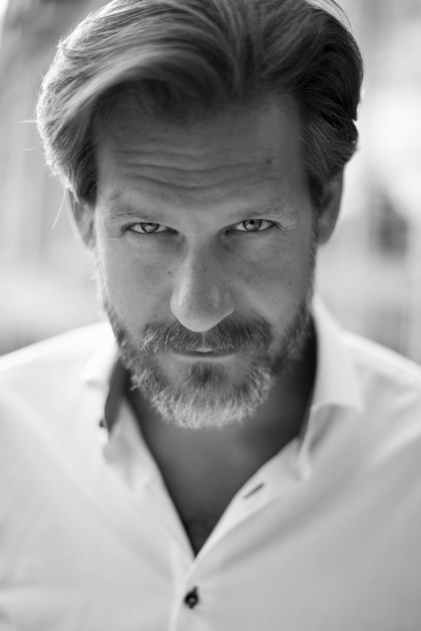Marcin Janos Krawczyk