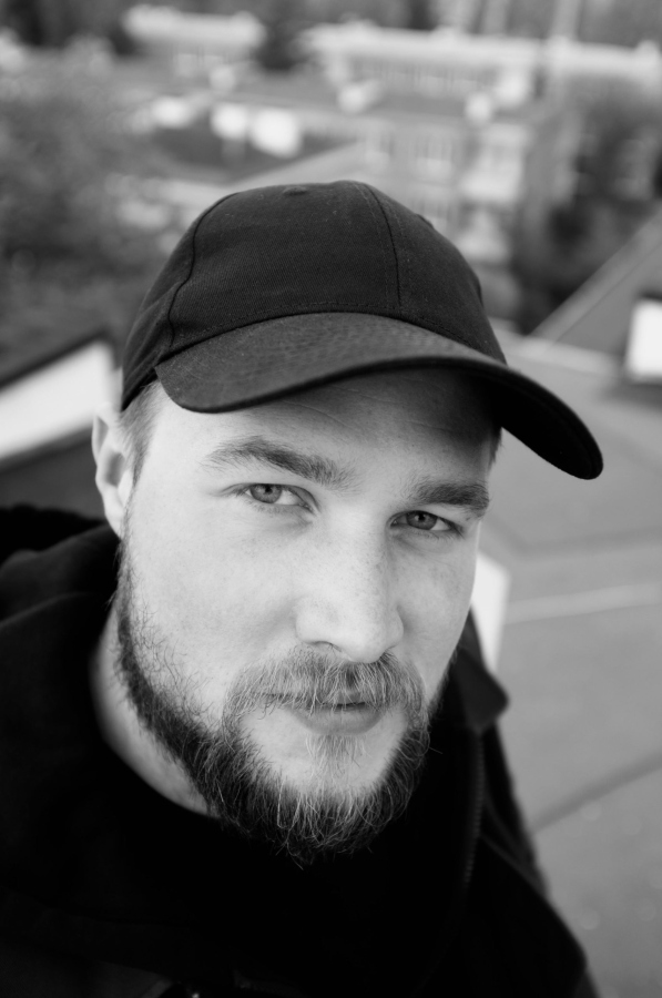 Mieszczyk