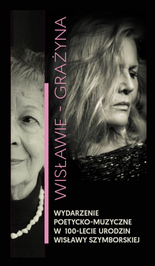 Spektakl: Wisławie - Grażyna