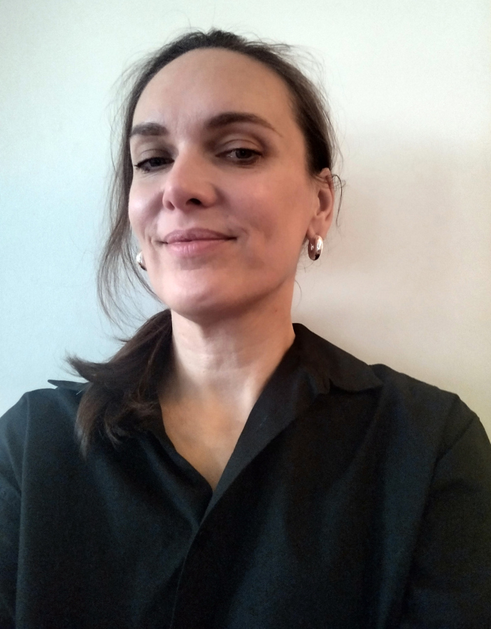 Iwańska