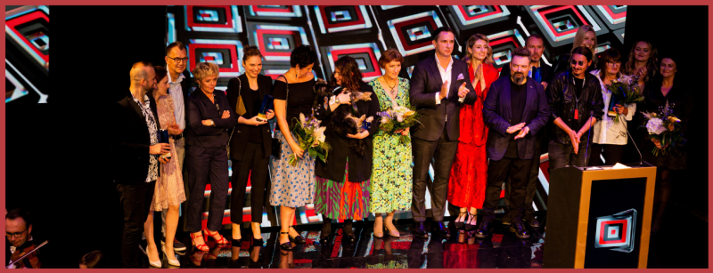 Gala 15. Nagród PISF