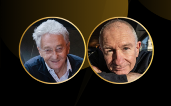 Masterclass: Allan Starski i Paweł Edelman