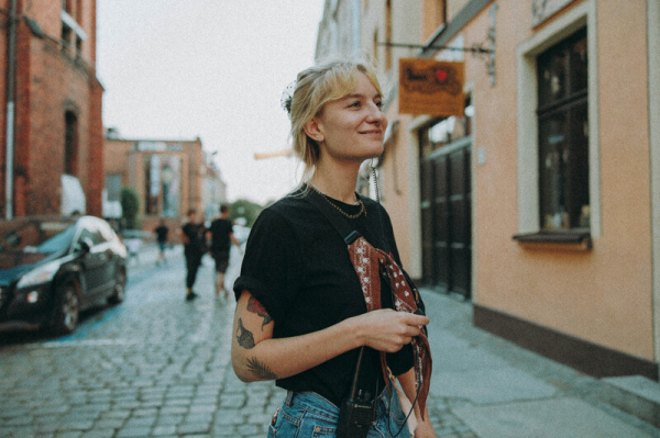 Jaworska
