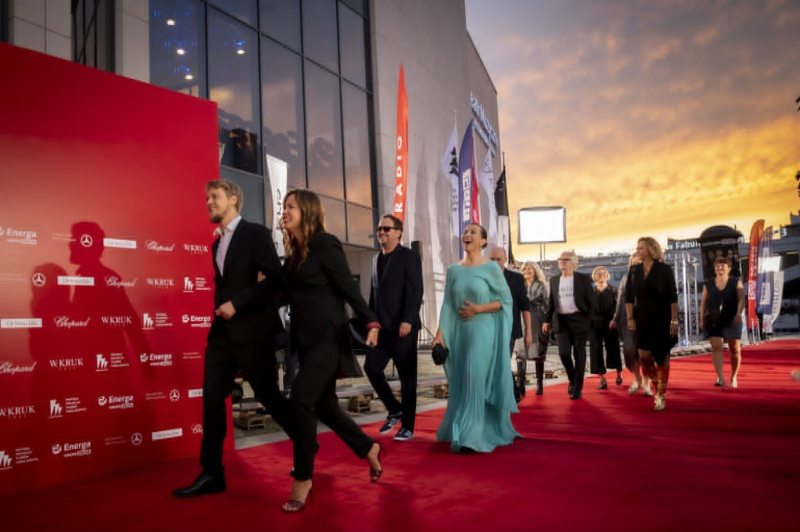 Uroczysta Gala Zakończenia 50. Festiwalu Polskich Filmów Fabularnych | transmisja