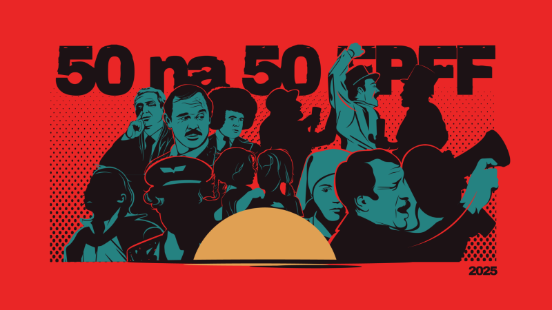 Projekt „50 na 50”