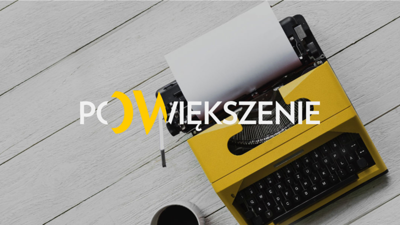 FPFF x FILMWEB | POWIĘKSZENIE: ruszył konkurs dla młodych krytyków filmowych