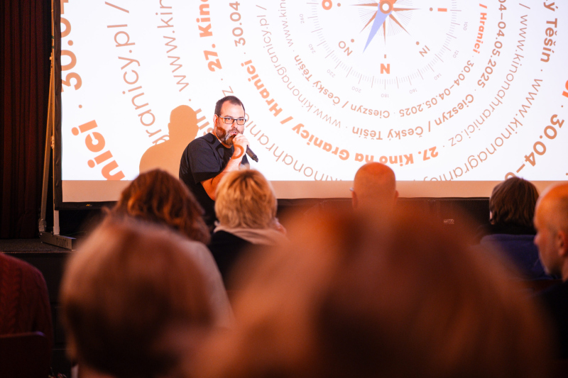 30.04-4.05.2025 | Cieszyński Ośrodek Kultury