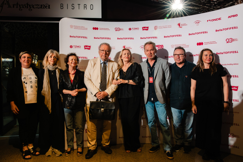 28.06-3.07 | Międzynarodowy Festiwal Filmowy TOFIFEST
