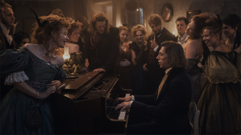 Chopin, Chopin!