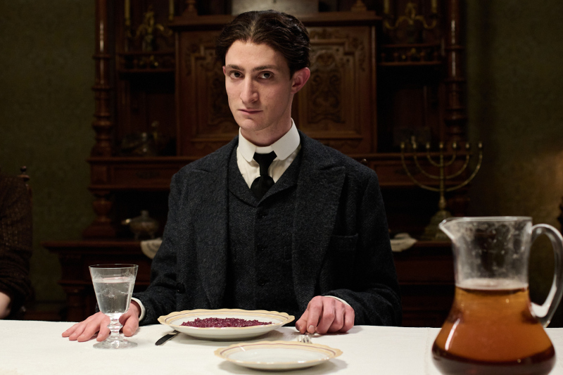 Franz Kafka