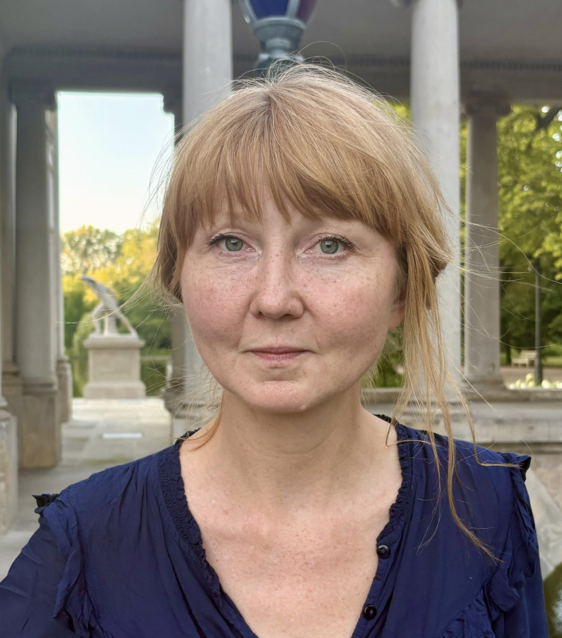 Jasionowska
