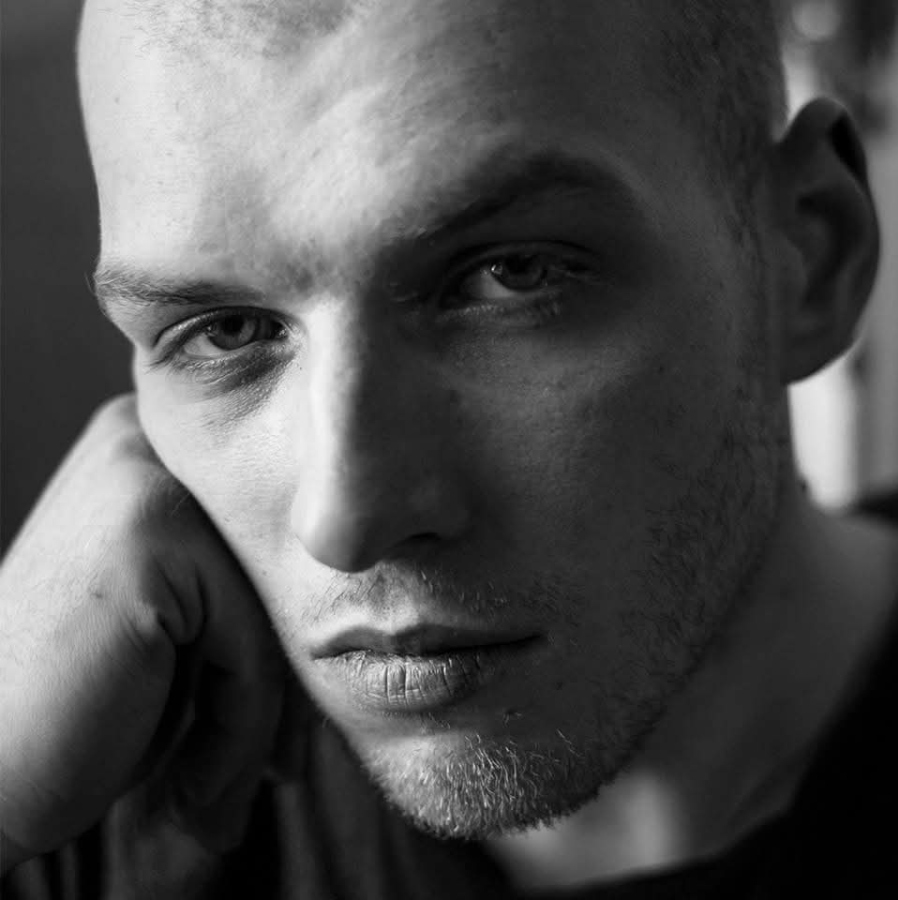 Jakub Cyryl Grabarczyk