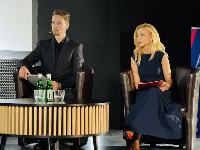 9.08.2025 | Fundacja TBN Polska
