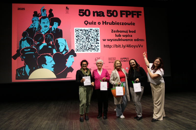 29.09-1.10.2025 | Hrubieszowski Dom Kultury