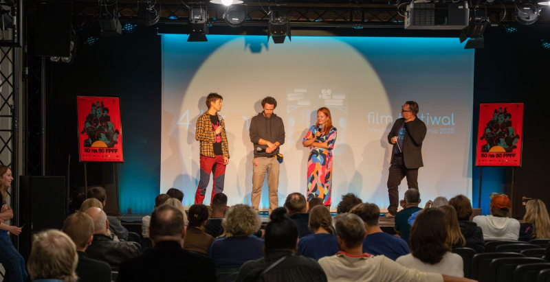 12-13 września 2025 | Bana Film Festival