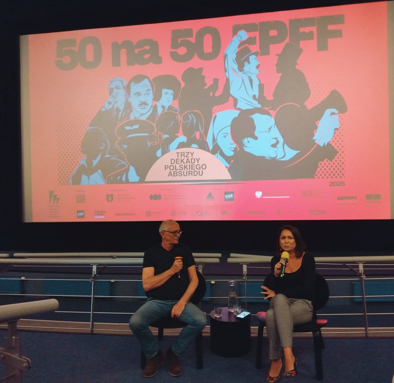 czerwiec-sierpień 2025 | Kino Kosmos