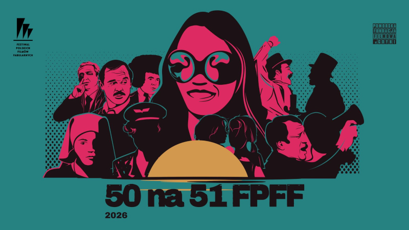 Cała Polska w projekcie „50 na 51”