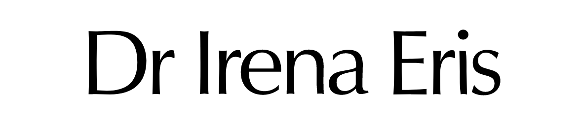 Dr Irena Eris