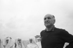 Jerzy Kawalerowicz