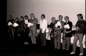 35 lat Festiwalu Polskich Filmów Fabularnych