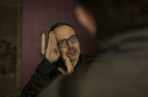 Marcin Koszałka