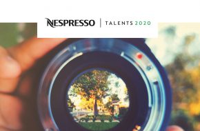 Nespresso Talents. New deadline for submitting films to the competition