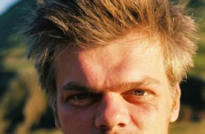 Árni Óli Ásgeirsson
