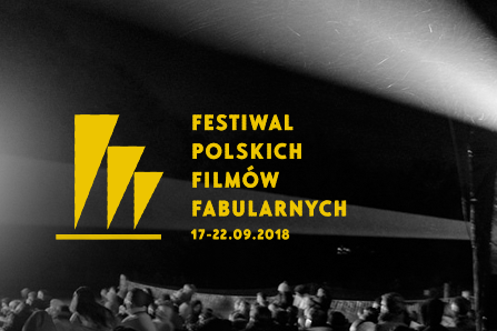Nabór filmów na Festiwal Polskich Filmów Fabularnych