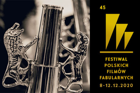 The selection of films for the competitions for the 45th PFF has ended