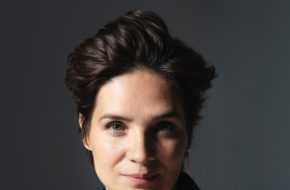 Agnieszka Smoczyńska