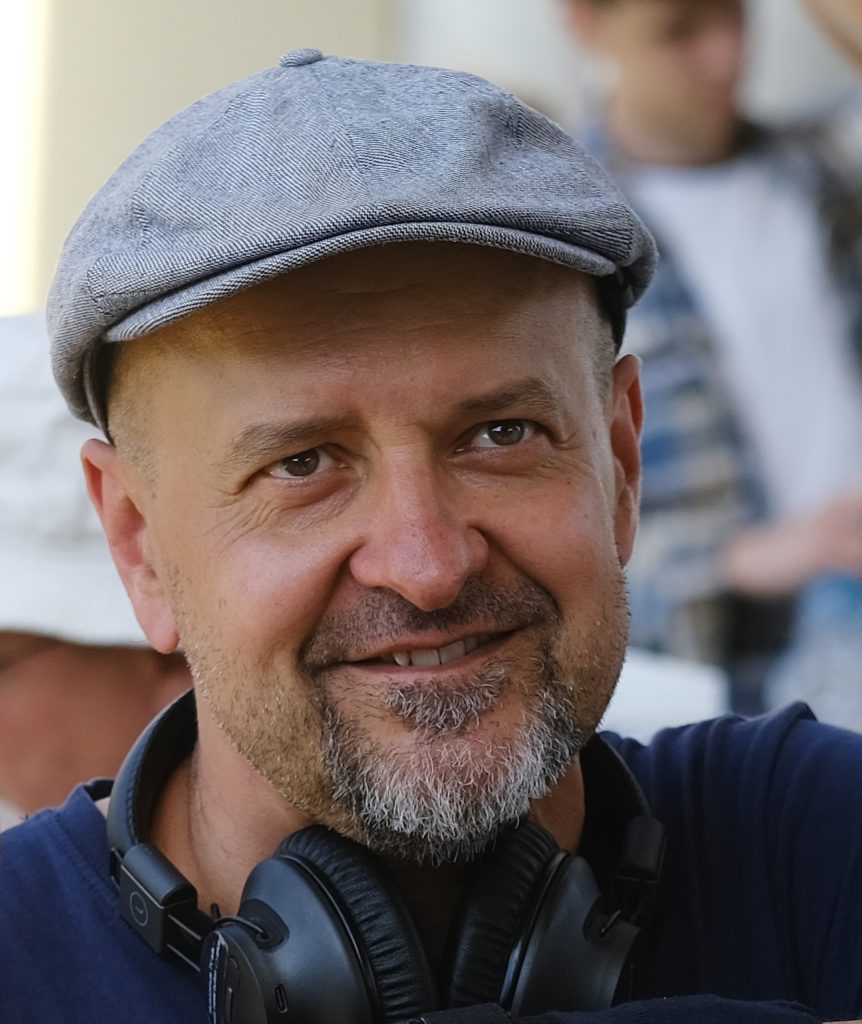 Bartłomiej Ignaciuk