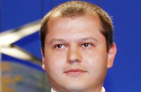 Corneliu Porumboiu