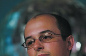 Cristian Nemescu
