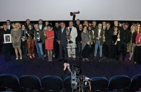 Winners of the 5th Polish Film Institute Award!