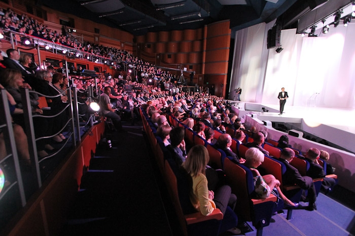 37th Polish Film Festival in May 2012