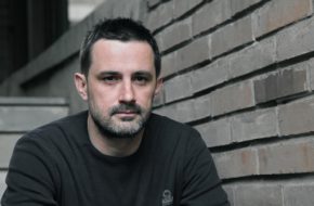 Marcin Głowacki