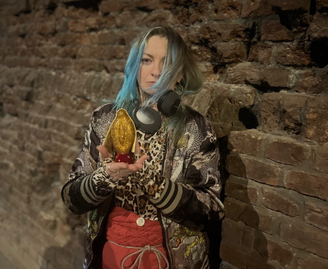 Monika Strzępka