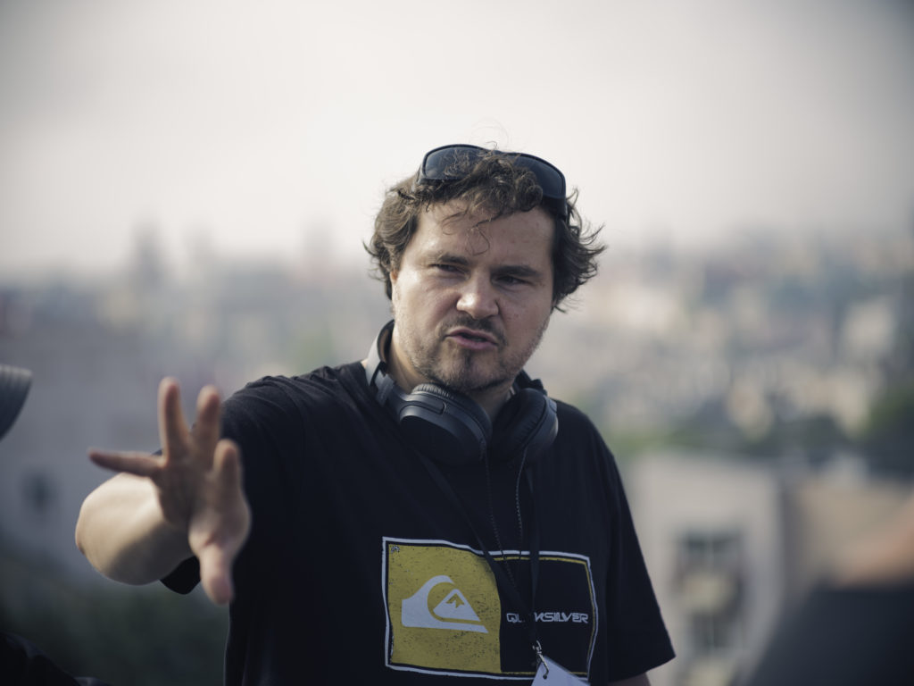 Bartosz Paduch
