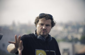 Bartosz Paduch