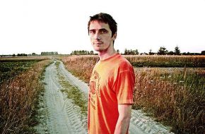 Paweł Ziemilski